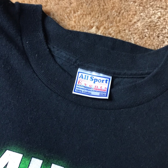 Eminem Criminal Tee - Picture 3 of 3